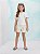 Blusa Infantil Mangas E Strass Anime - Imagem 2