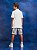 Camisa Polo Infantil Perola Youcci - Imagem 2