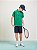 Conjunto Infantil Esportivo Polo Youcci - Imagem 1