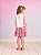 Conjunto Infantil Pink Floral Momi - Imagem 2