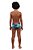Sunga Infantil Colour Dino Siri - Imagem 1