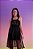 Vestido Teen Preto Festa Vanilla - Imagem 3