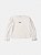 Blusa Infantil Mg Bufante Perola Anime - Imagem 1
