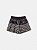 Shorts Infantil De Pied Pule Anime - Imagem 3
