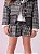 Shorts Infantil De Pied Pule Anime - Imagem 1