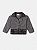 Jaqueta Infantil Pied Pule Xadrez Anime - Imagem 3