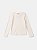 Blusa Infantil Essencial Perola Anime - Imagem 1