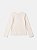 Blusa Infantil Essencial Perola Anime - Imagem 2