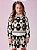 Conjunto Infantil Tricot Disney Anime - Imagem 1