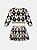 Conjunto Infantil Tricot Disney Anime - Imagem 6