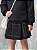 Conjunto Infantil C/ Saia Pedraria Anime - Imagem 3