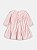 Vestido Infantil Plush Rosa Momi - Imagem 3