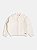 Casaco Infantil Tricot Babado Momi - Imagem 1