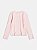 Blusa Infantil Canelada Rosa Momi - Imagem 3