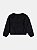 Blusa Infantil Tricot Coracoes Momi - Imagem 7