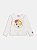 Blusa Infantil Clarice Momi - Imagem 2