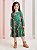 Vestido Infantil Icones Tigres Momi - Imagem 1