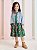 Vestido Infantil Icones Tigres Momi - Imagem 4