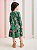 Vestido Infantil Icones Tigres Momi - Imagem 3