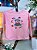 Blusa Infantil Receita Cookie Jaca Lele - Imagem 1