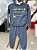 Conjunto Infantil Obrigado Jaca Lele - Imagem 1