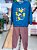 Conjunto Infantil Dinossauro Jaca Lele - Imagem 1