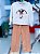 Conjunto Infantil Quentinhos Nini - Imagem 1