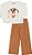 Conjunto Infantil Quentinhos Nini - Imagem 2