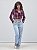 Blazer Teen Tweed Colorido Authoria - Imagem 3