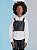 Camisa Teen Off White I Am - Imagem 2