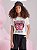 T Shirt Teen College Perola I Am - Imagem 1