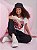 T Shirt Teen College Perola I Am - Imagem 2
