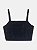 Top Teen Strass Preti I Am - Imagem 2