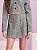 Shorts Saia Teen Preto/off I Am - Imagem 3