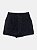 Shorts Saia Teen Strass Preto I Am - Imagem 4
