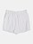 Shorts Saia Teen Laco Off White I Am - Imagem 2
