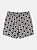Shorts Saia Teen Jacquard I Am - Imagem 4