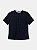 T Shirt Teen Strass Preto I Am - Imagem 1