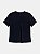 T Shirt Teen Strass Preto I Am - Imagem 2