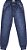 Calça Jeans Jogguer Infantil Charpey - Imagem 1