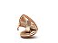 Sapatilha Bebe Dolly Salmom Tip Toye - Imagem 3