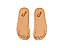 Bota Infantil Salmon Tip Toye Joye - Imagem 4
