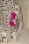 Vestido Infantil Suedine Rosa Charpey - Imagem 1