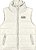 Colete Infantil Puffer Perola Charpey - Imagem 3