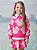 Conjunto Infatil Tricot Minnie Anime - Imagem 1