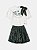 Conjunto Infantil Paete Verde Anime - Imagem 5