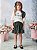 Conjunto Infantil Paete Verde Anime - Imagem 2