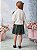 Conjunto Infantil Paete Verde Anime - Imagem 4