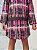 Conjunto Infantil Trico Verde/pink Anime - Imagem 5