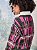 Conjunto Infantil Trico Verde/pink Anime - Imagem 7